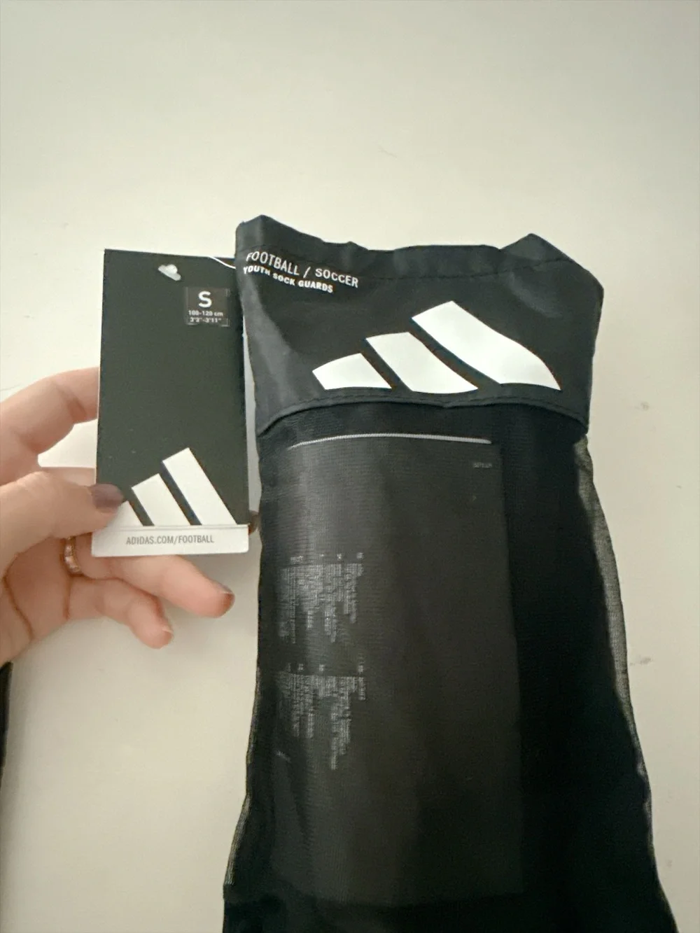 adidas brand new